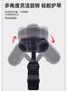 Rechargeable Clip-on Chromatic Tuner with TFT Color Screen for Guitar, Bass, Violin, and Ukulele Musical Instrument Accessories