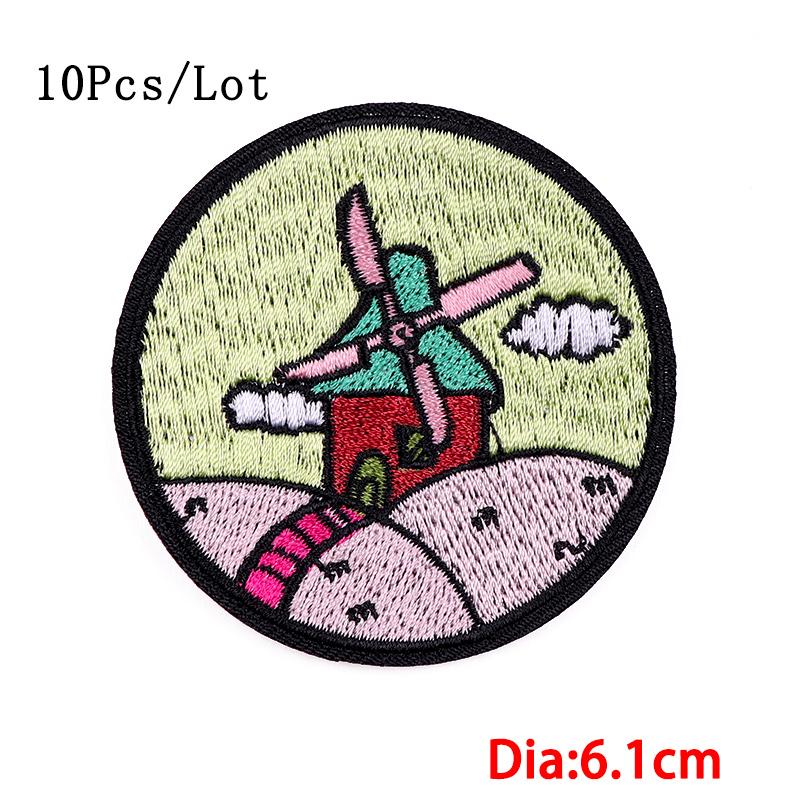 Stickerei Knüpfhaken DIY Handgestricktes Besticktes Kissen Knüpfpaket Unfertige Knüpfhaken Teppich Kits Smyrna Paket Teppich DIY