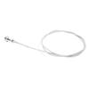 6ft Uniwersalny Kabel Ssania Kabel Sterowania Ssaniem Gaźnika Zamiennik dla Silników Mopar 4 6 8 Cylindrowych