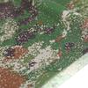 Oppuwei Camouflage Starry Sky Tablecloth