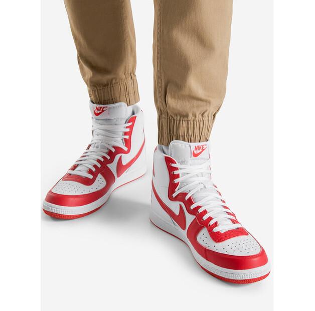 Men's Sneakers Nike Terminator High Fj4454-100 Colorful