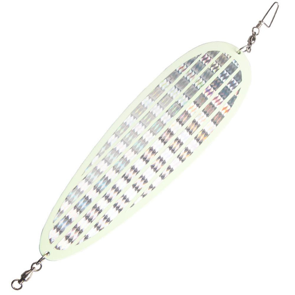 Рыболовные снасти для троллинга, ныряющая блесна-приманка, флешер, приманка для троллинга, аксессуары для троллинга на лосося