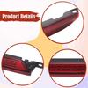 Third Brake Light Upgrade High Performance Elegant Professional 5303754AD