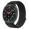 Nylon-Armband für Samsung Galaxy Watch 8 44mm Classic Verstellbares Ersatzarmband für Watch 8 Classic 44/40mm Armband Zubehör