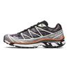 SALOMON XT 6 X Scarpe da Ginnastica 'Black Vanilla Ice' per Costi Cotd 471865