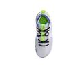 Nike Air Zoom Crossover 2 SE GS White Volt Black Kids Sneakers HQ8264-100