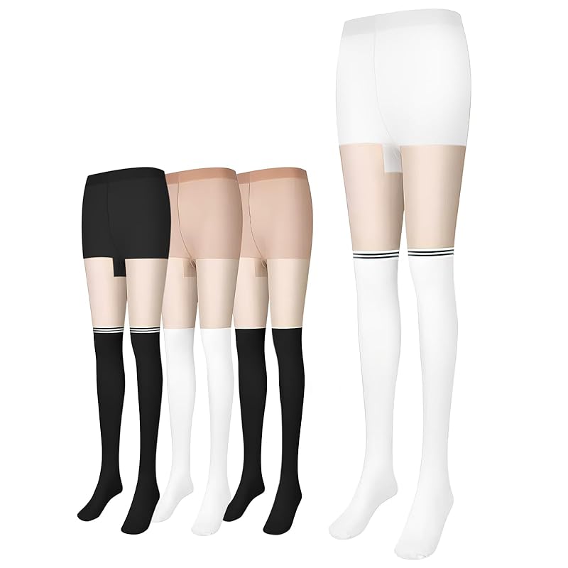 

[IFEND] golf leggings ladies summer Torenka sunscreen UV cut Cool touch sensation Moisture wicking and quick drying Smooth and comfortable elasticity