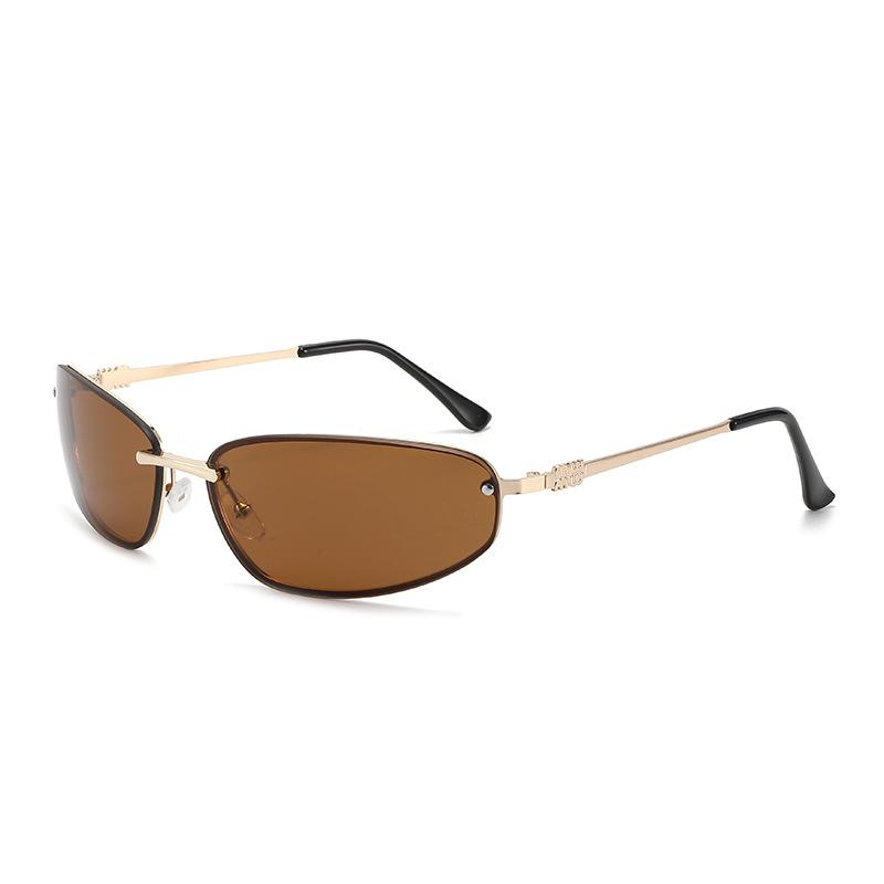 JYL TS Cat Eye Sunglasses UV Protection Women 90336