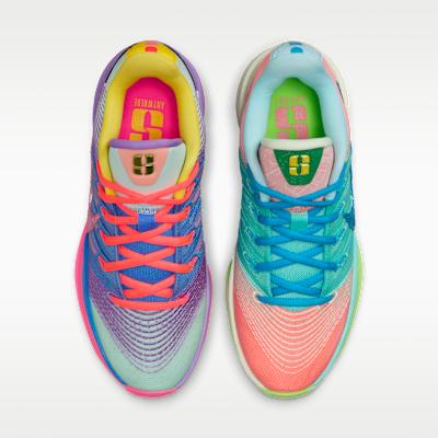 Nike Sabrina 3 'Was die Familie'