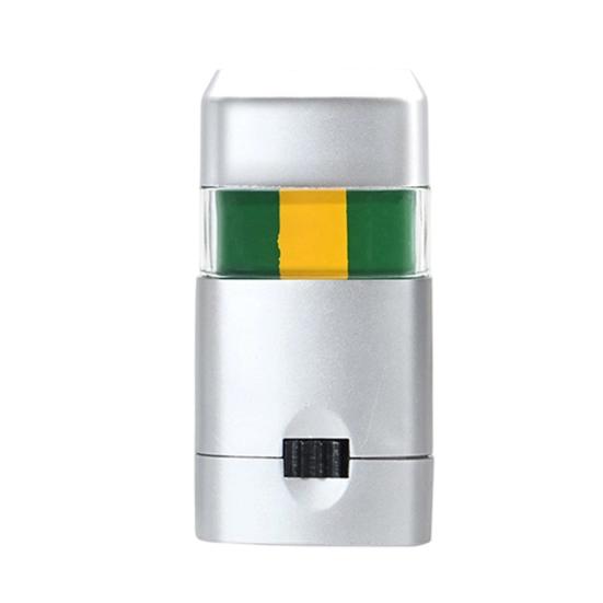 Face Body Paint Sticks for Soccer Fans, Hypoallergenic & Washable Face Painting Sticks, Sports Cheering & Party Makeup Kit
