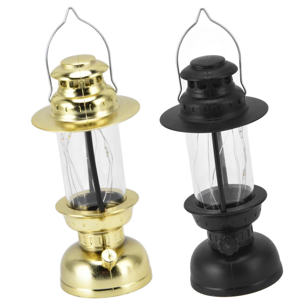 Lantern LED Light Decorative LED Wind Lamp Home Decoration for Wedding Birthday Party Carnivals