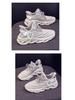 Flying Weaver Women's Breathable Mesh Walking Shoes - Casual, Work, and Student Options