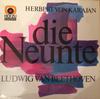 LP-Schallplatte HERBERT VON KARAJAN LUDWIG VAN BE Die Neunte HZE107 HR ZU Deutschland Klassik Gebraucht