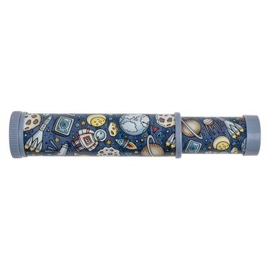Space Telescopic Kaleidoscope 32 Cm Children's Educational Toy