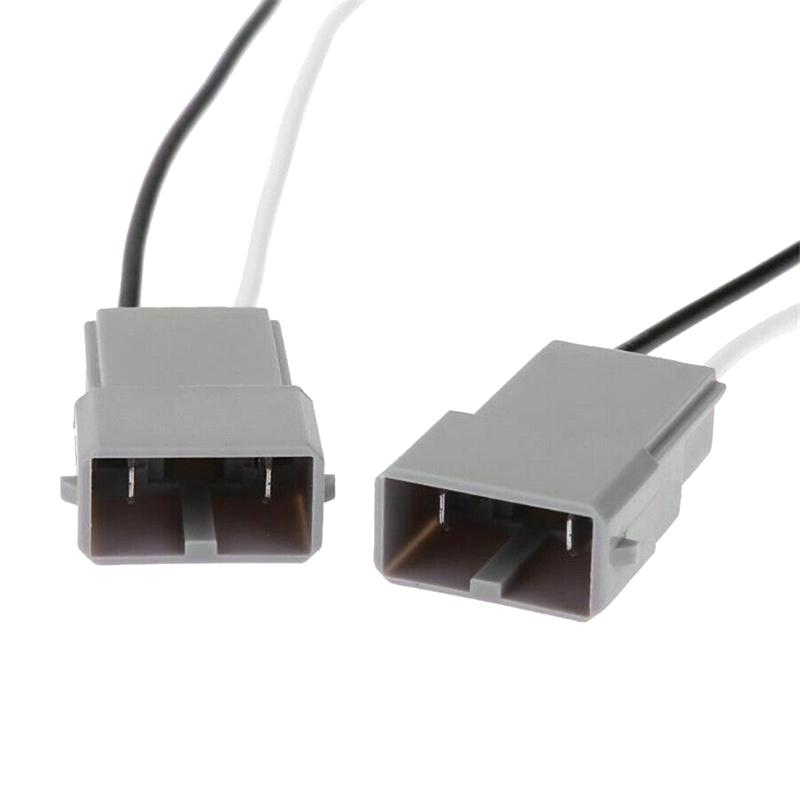 Bilhøyttaler Koblingsnett Adapter For Accord-Civic Crv-Acura Cl Tl Mdx Ledningskabel Adapter