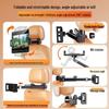 Universal Telescopic Rear Seat Tablet & Phone Holder for Cars