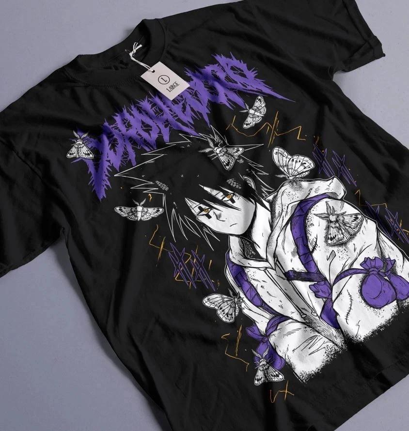 Dorohedoro Tshirt Noi Shirt For Anime Lovers Doro S