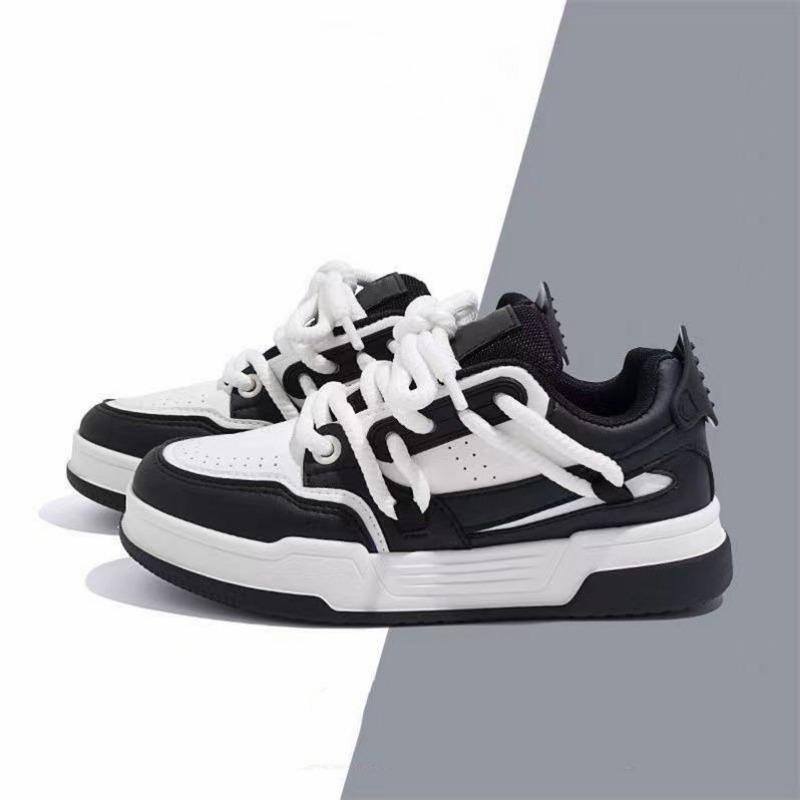 

Little white shoes women s summer new shoes versatile thick baseplate shoes casual shoes muffin women s sports shoes 35