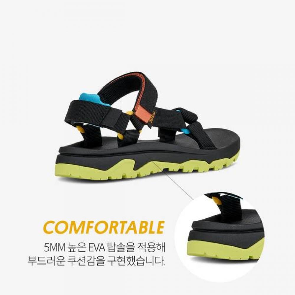 Teva 2026 S S kidS Hurricane Xlt Jr Stvt261430c Blm
