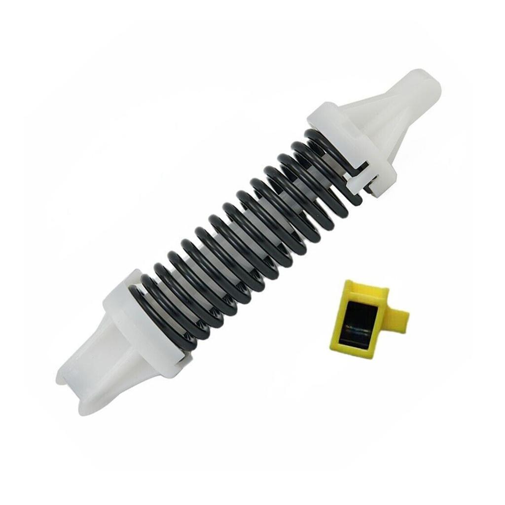 High Strength Clutch Pedal Return Spring Repair Suitable for 93183937 9006348 9191365 12800290 Vehicle Easy Installation