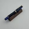 Lovely ADMOK M800 Acrylic Piston Fountain Pen BOCK/Schmidt Soft Smooth No.6/35# Nib Inking Copy Students Writing Gift Pen