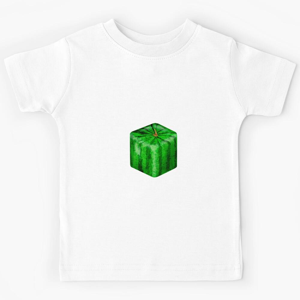 Watermelon Kids T-Shirt 110