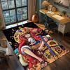 One Piece Printed Large Area Rug Carpet for Gamer Room Bedroom Home Decor Non Slip Washable Floor Mat Rugs -xia34