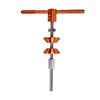 Bike Headset Cup and Bottom Bracket Press Installation Tool for Bicycle Bike
