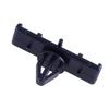 10Pcs Rocker Panel Ground Effects Moulding Clip F4ZZ-6310182-A, F4ZZ6310182A For Ford For Mustang 1995-On Car Wiring Harness Fix