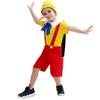 Special Offer: Pinocchio Long-Nose Costume for Kids - Children's Day & Halloween Party Wear