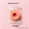 Eyelash Extension Non-Woven Adhesive Tape – Breathable, Low-Allergy, Isolation Tape for Upper & Lower Eyelids with Plastic Core