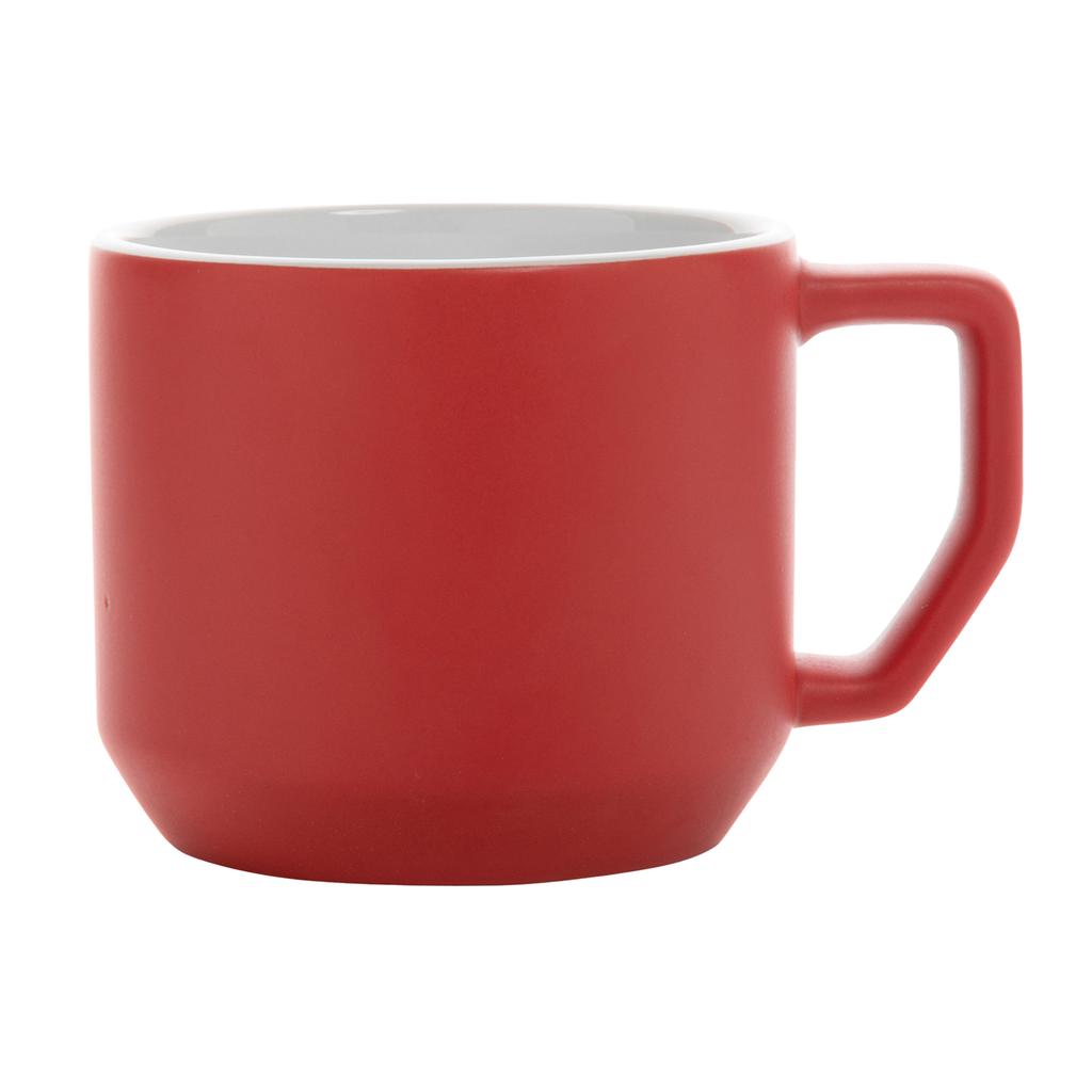 XD Collection Modern Ceramic 350ml Mug