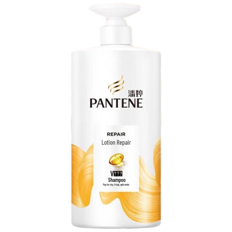 

Pantene PRO-V Lotion Repair Shampoo