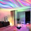 Starry Sky Multi-Color Night Light Projector with Timer