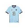 Nike Camiseta de Fútbol Chelsea Fc 20/21 de Visitante CD4229-495