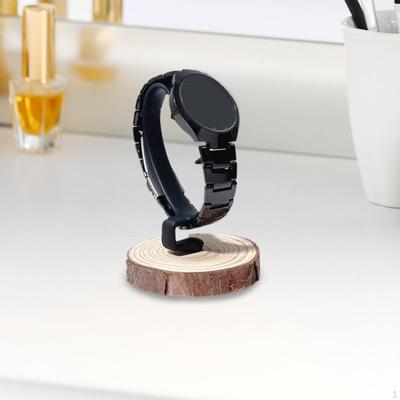 Stojak na zegarek, dekoracja domu, wielofunkcyjny stojak na zegarek, bransoletka