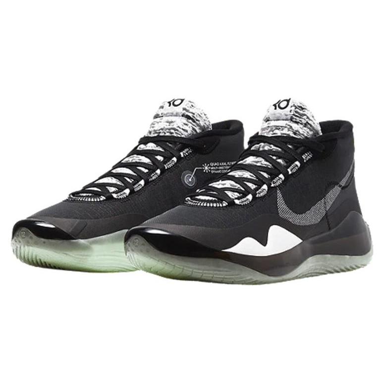 New Nike Kd 12 Tb Black CN9518-002