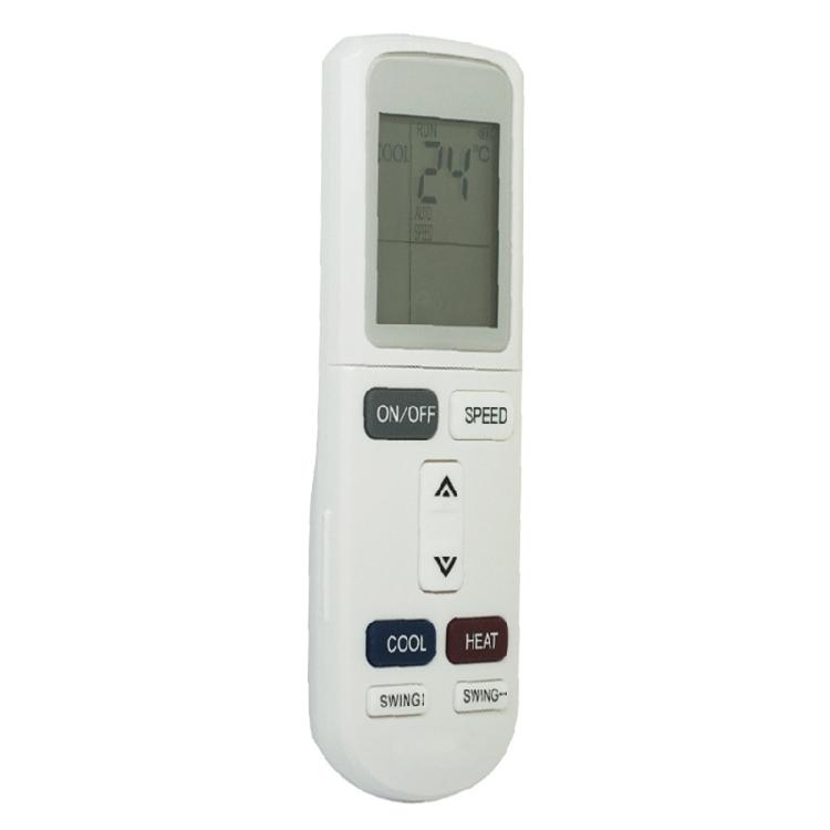 Universal Air Conditioner Remote Control Replacement YKR-L/102E for FREGO/AUX