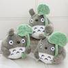 Creative Cute Totoro Doll Plush Toy Soft Doll Cloth Doll Sleeping Birthday Gift Giving Girlfriend Doll