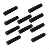 10Pcs Door Handle Covers Knob Cushion Cover for Kitchen Home Bedroom