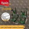 HuXin Professional Training & Fitness Equipment
