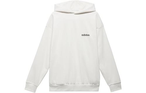 Adidas Originals Basketball Chapter 1 Sweatshirt Men's White IA3439