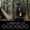 [Mardingtop] 50L Backpack, Large Capacity, Mountaineering Backpack, Tactical Pack, Military Backpack, Military Use, Camping, Trekking, Travel,