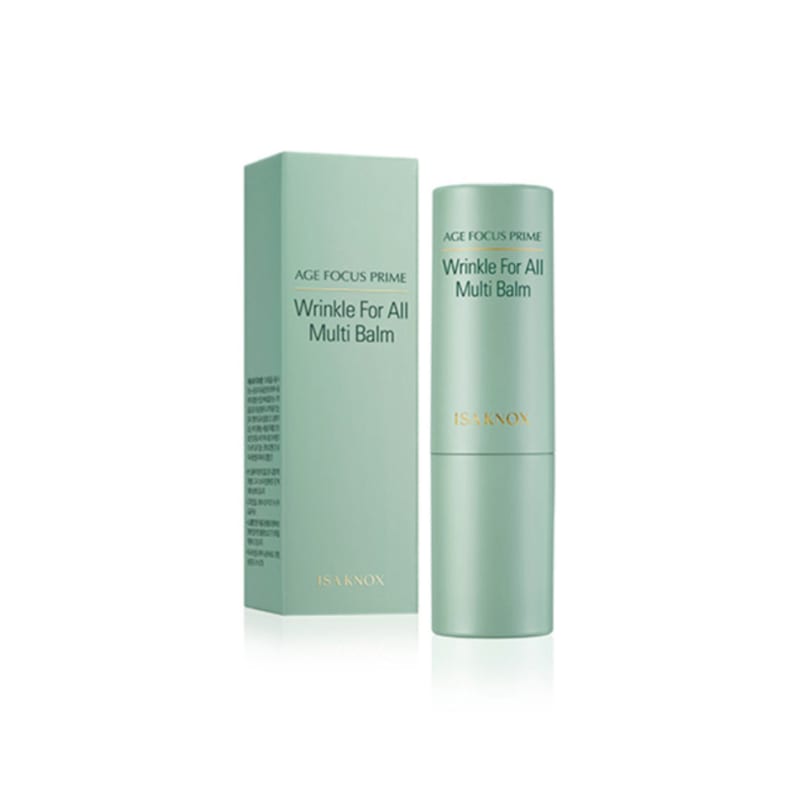 

Izanox Age Focus Wrinkle For All Multi-Balm