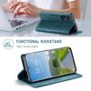 Leather Flip Case for Xiaomi 13 Pro/Redmi Note 12 Pro/Note 11 - Card Holder