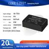 URB4805ZP-6WR3 DC-DC Industrial Module, 48V to 5V, Isolated Power Supply