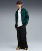 [Puma] H-Street OG - Yellow Sizzle:Archive Green 403775-01