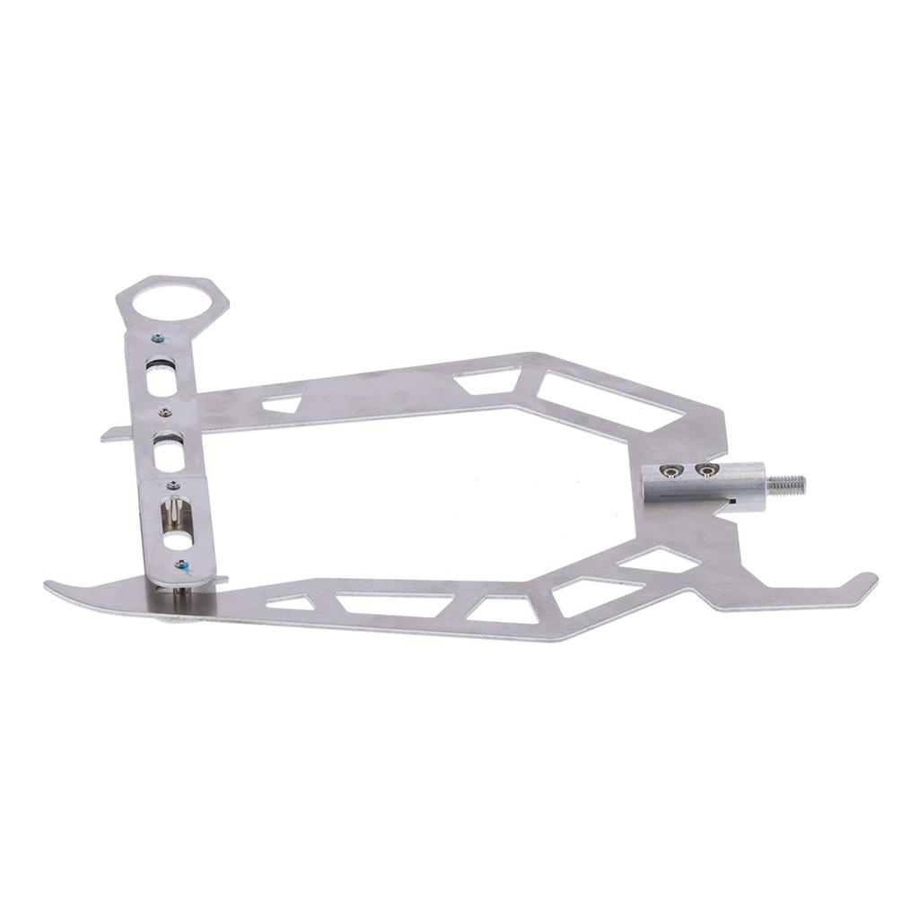 UShaped Boat Hook Telescope LongDistance Threader Boats Ships Mooring Docking Accessory