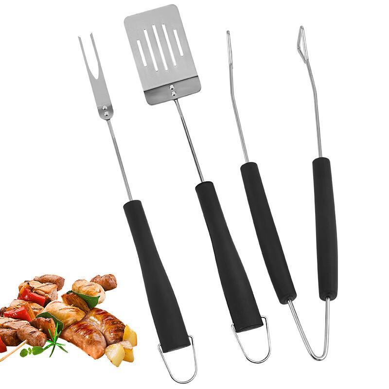 

ZISIZ Набор из 3 предметов для барбекю