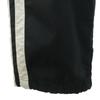 Conjunto Corta-vento adidas M Série Preta Forro de Malha Masculino Usado